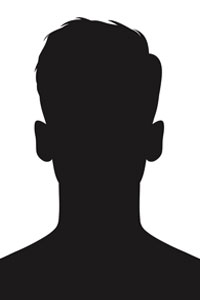 Silhouette Platzhalter Jan-Hendrik Helmig