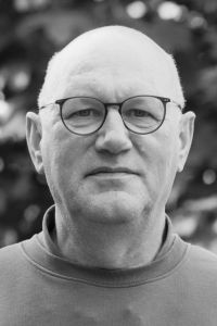 Jürgen Voß
